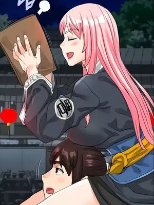 我見到一個自稱天魔的人 1-45話[完結]_00758