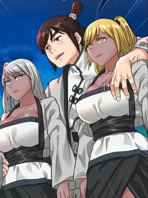 我見到一個自稱天魔的人 1-45話[完結]_00773