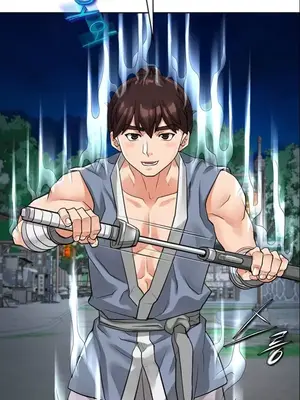 我見到一個自稱天魔的人 1-45話[完結]_00789