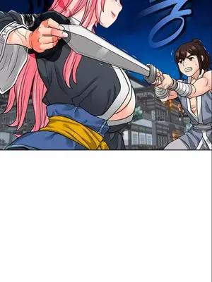 我見到一個自稱天魔的人 1-45話[完結]_00793