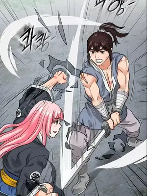 我見到一個自稱天魔的人 1-45話[完結]_00805