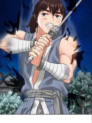 我見到一個自稱天魔的人 1-45話[完結]_00807