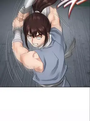 我見到一個自稱天魔的人 1-45話[完結]_00809