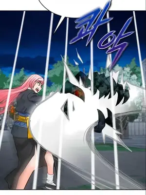 我見到一個自稱天魔的人 1-45話[完結]_00811