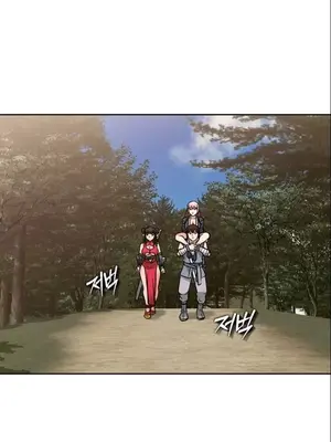 我見到一個自稱天魔的人 1-45話[完結]_00843