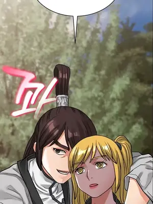 我見到一個自稱天魔的人 1-45話[完結]_00855