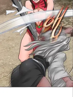 我見到一個自稱天魔的人 1-45話[完結]_00864