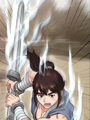 我見到一個自稱天魔的人 1-45話[完結]_00871