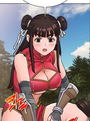 我見到一個自稱天魔的人 1-45話[完結]_00931