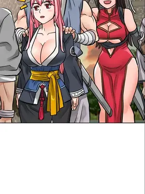 我見到一個自稱天魔的人 1-45話[完結]_01093