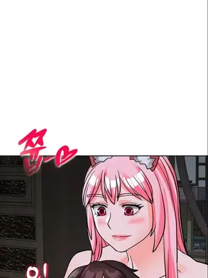 我見到一個自稱天魔的人 1-45話[完結]_01151