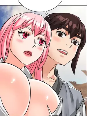 我見到一個自稱天魔的人 1-45話[完結]_01183