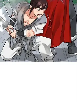 我見到一個自稱天魔的人 1-45話[完結]_01242