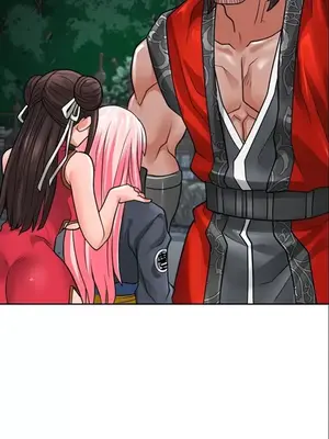 我見到一個自稱天魔的人 1-45話[完結]_01252