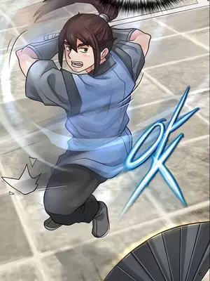 我見到一個自稱天魔的人 1-45話[完結]_01292