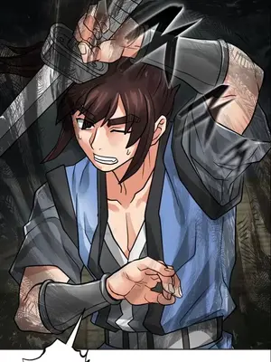 我見到一個自稱天魔的人 1-45話[完結]_01329