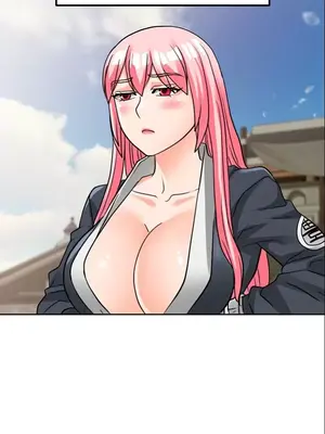 我見到一個自稱天魔的人 1-45話[完結]_01345