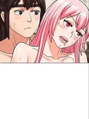 我見到一個自稱天魔的人 1-45話[完結]_01410