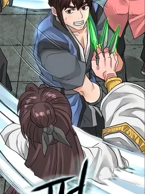 我見到一個自稱天魔的人 1-45話[完結]_01608