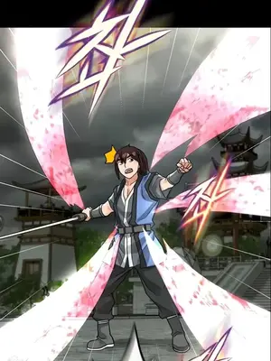 我見到一個自稱天魔的人 1-45話[完結]_01614