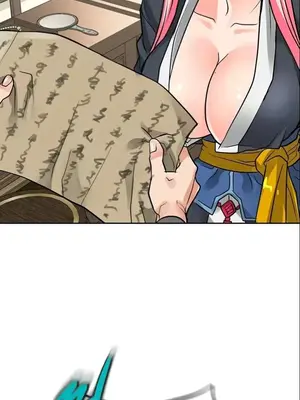 我見到一個自稱天魔的人 1-45話[完結]_01711