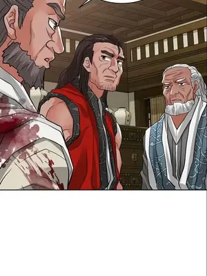 我見到一個自稱天魔的人 1-45話[完結]_01725