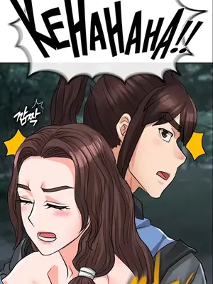 我見到一個自稱天魔的人 1-45話[完結]_01761