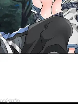 我見到一個自稱天魔的人 1-45話[完結]_01812