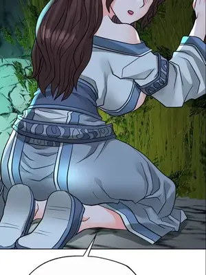 我見到一個自稱天魔的人 1-45話[完結]_01815