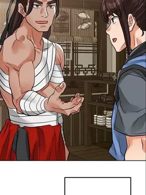 我見到一個自稱天魔的人 1-45話[完結]_01927