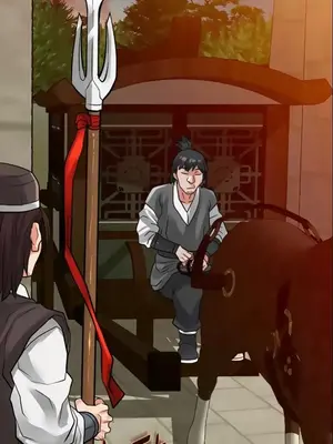 我見到一個自稱天魔的人 1-45話[完結]_01929