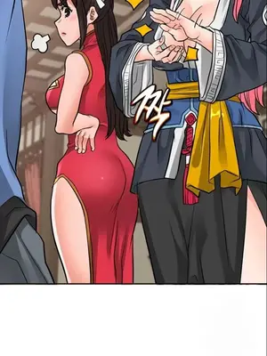 我見到一個自稱天魔的人 1-45話[完結]_01997