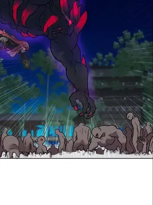 我見到一個自稱天魔的人 1-45話[完結]_02013