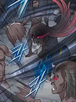 我見到一個自稱天魔的人 1-45話[完結]_02014