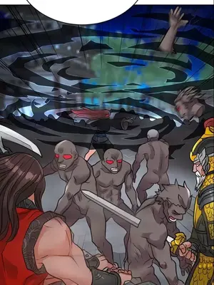 我見到一個自稱天魔的人 1-45話[完結]_02021