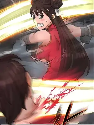 我見到一個自稱天魔的人 1-45話[完結]_02024