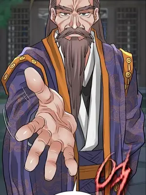 我見到一個自稱天魔的人 1-45話[完結]_02034