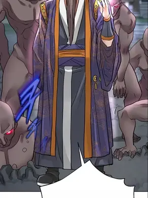 我見到一個自稱天魔的人 1-45話[完結]_02041