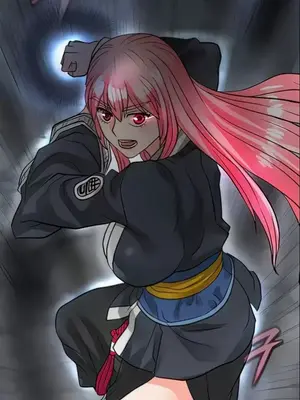 我見到一個自稱天魔的人 1-45話[完結]_02081