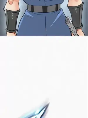 我見到一個自稱天魔的人 1-45話[完結]_02091