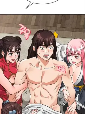 我見到一個自稱天魔的人 1-45話[完結]_02137