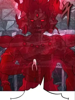 我見到一個自稱天魔的人 1-45話[完結]_02254