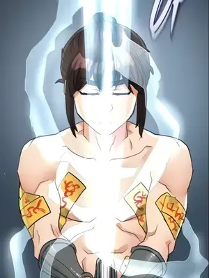 我見到一個自稱天魔的人 1-45話[完結]_02272