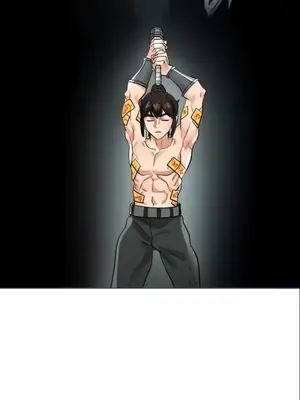 我見到一個自稱天魔的人 1-45話[完結]_02275