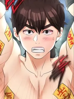 我見到一個自稱天魔的人 1-45話[完結]_02279