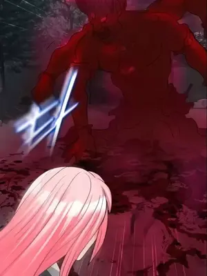 我見到一個自稱天魔的人 1-45話[完結]_02291