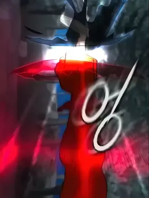 我見到一個自稱天魔的人 1-45話[完結]_02292