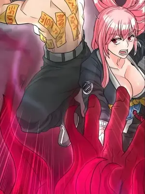 我見到一個自稱天魔的人 1-45話[完結]_02298