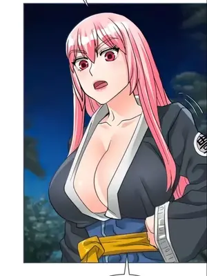 我見到一個自稱天魔的人 1-45話[完結]_02301