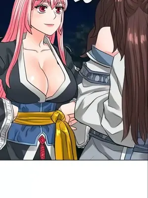 我見到一個自稱天魔的人 1-45話[完結]_02308